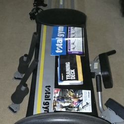Total GYM