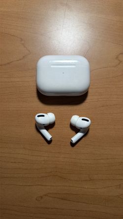 Airpods Pro (1st Gen)