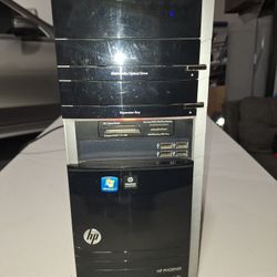 Hp  Hpe H9 Series Phoenix Beats Audio Premier Experience GREAT CONDITION LIKE NEW COMPUTER PC