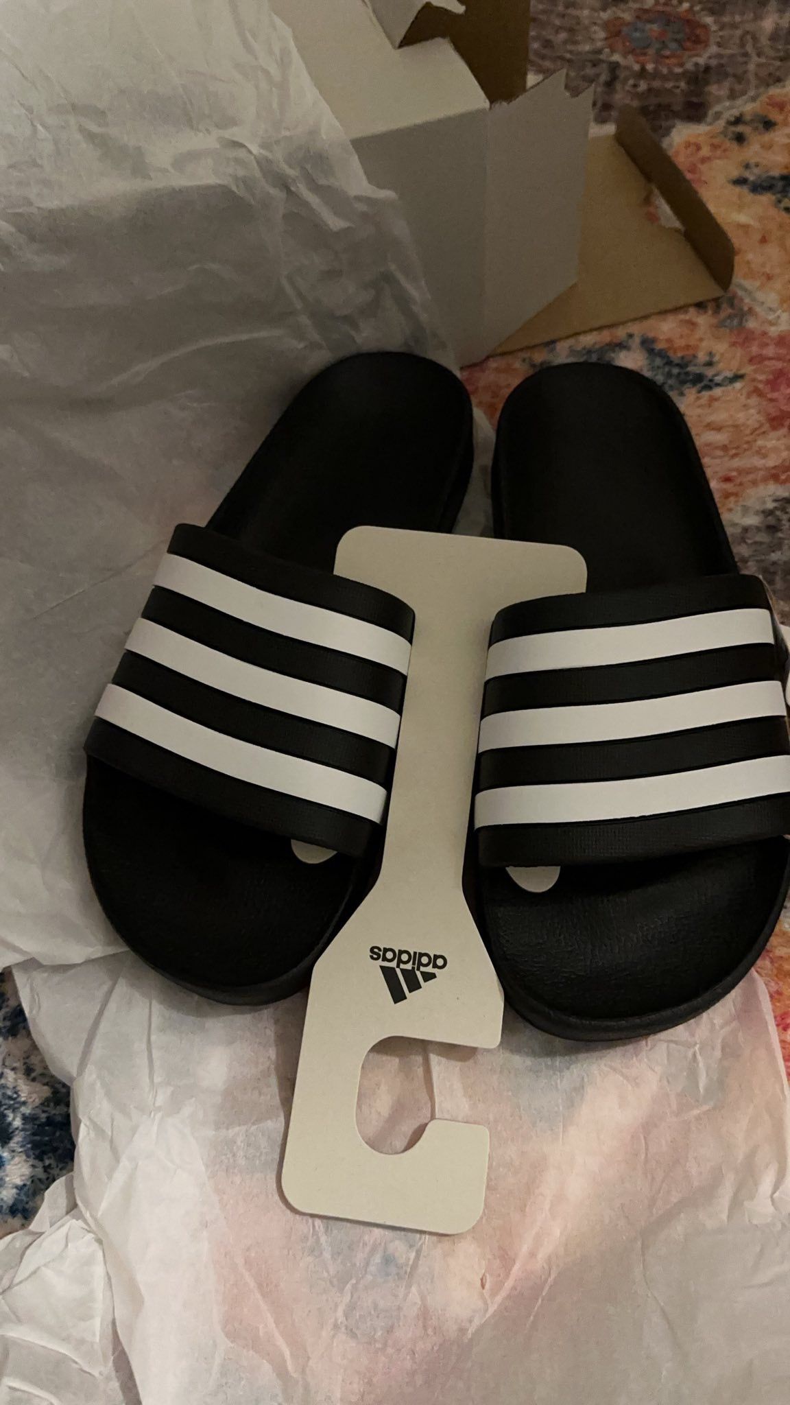 Adidas Adilette Aqua
