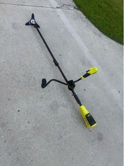 Ryobi 18v one hp brush cutter (tool only)
