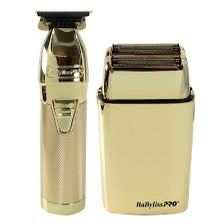 Trimmer/shaver Babylis