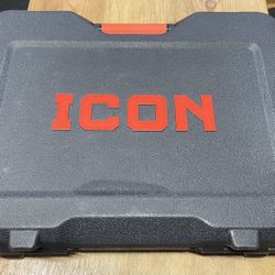 ICON T8 Scanner Tablet