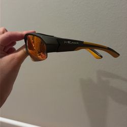 Piranha Sunglasses