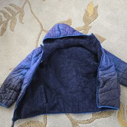 Hoodie Jacket 