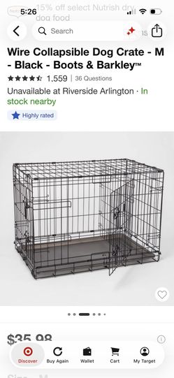 Dog Kennel