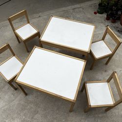 Kids Furniture