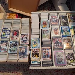 Sports Cards For Sale!
