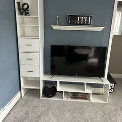 Entertainment Center 