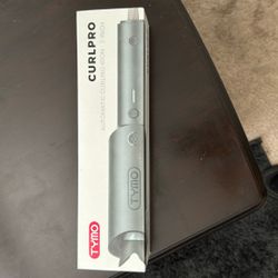 Tymo Curl pro Automatic Curling Iron 1 Inch