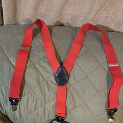 Suspenders