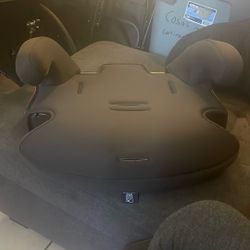 Booster  Seat 