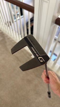 Ping GSigma Tyne H