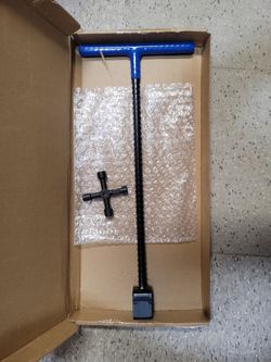 Water Meter Key