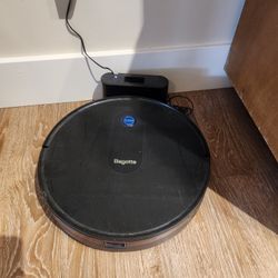 Bagotte Robot Vacuum 