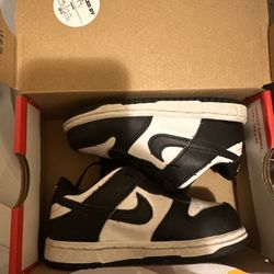 Baby Nike Pandas 8c