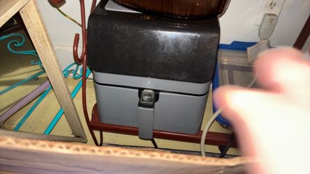 Air Frier