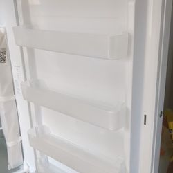 Stand Up Freezer New Never Used