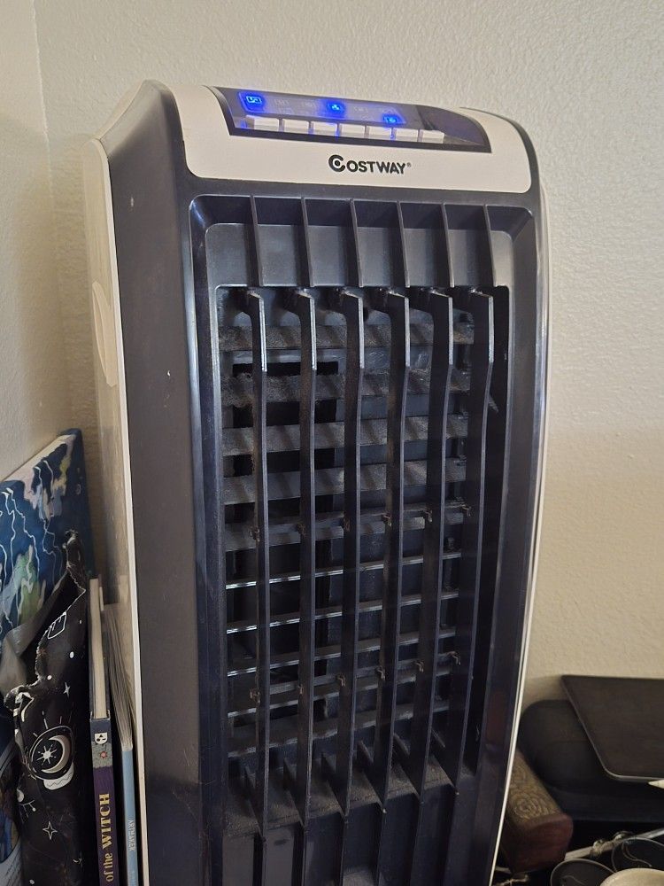 Portable Air Conditioner