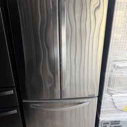 Lg refrigerator