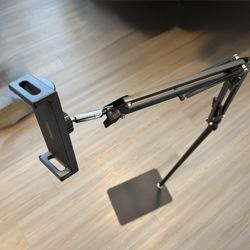 Adjustable Phone or Tablet Stand