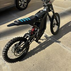 SURRON SALE 2500 TODAY ONLY 