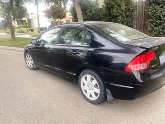 2007 Honda Civic