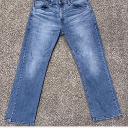Levi Jeans
