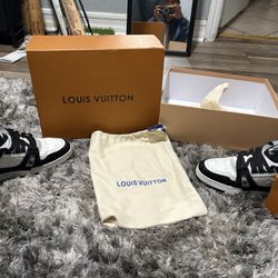 Louis Vuitton shoes 
