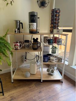 Multifunctional furniture