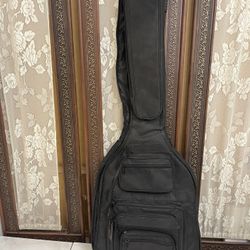 Chromacast Rudy Sarzo Padded Bass Gig Bag $75 OBO