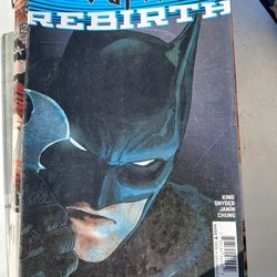 Comic Books For Sale $10 Each.