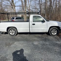 1999 Silverado  GMC Automatic 