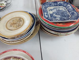 Plate Collection  Thumbnail