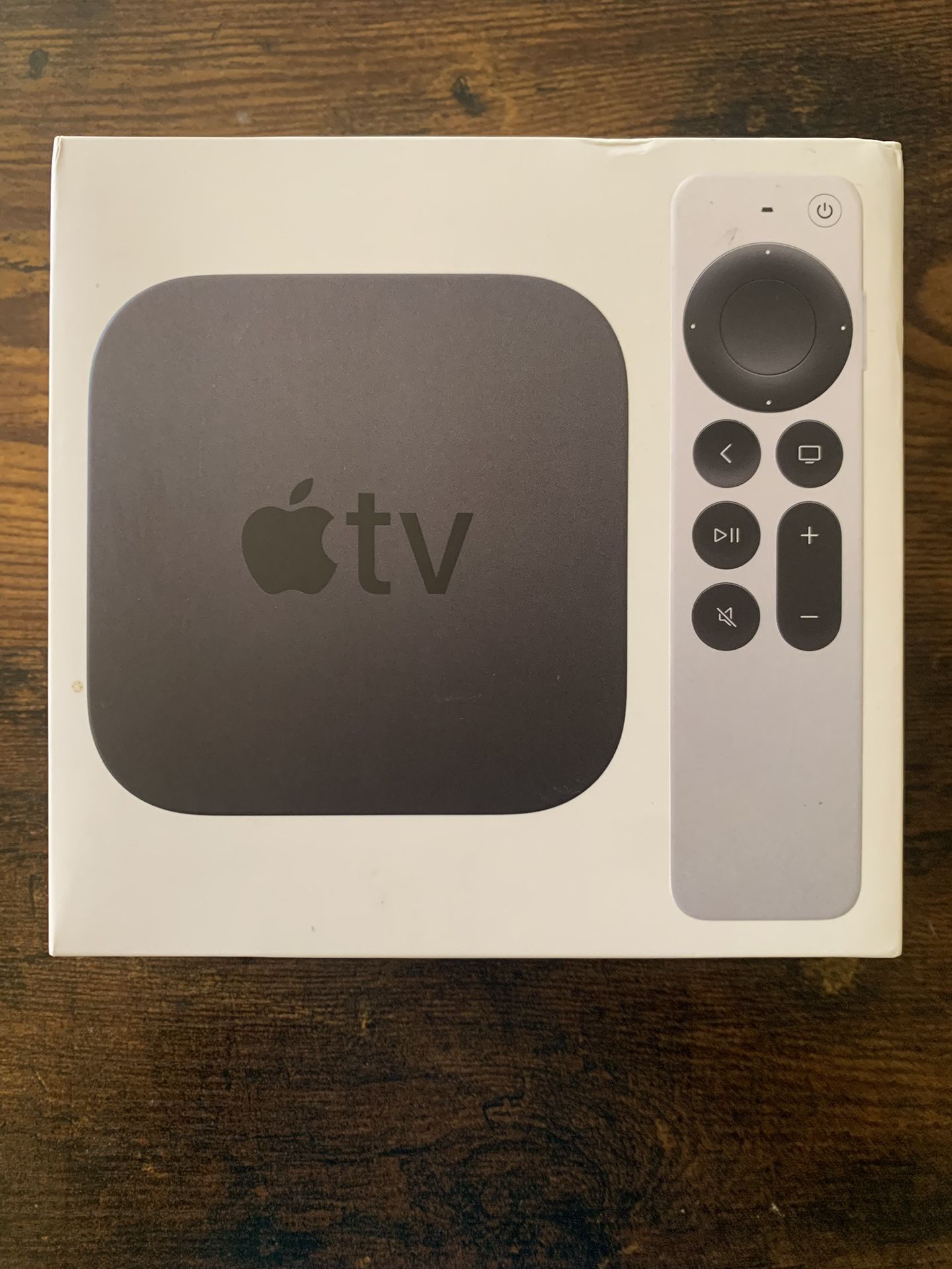 Apple TV 4K HDR 64GB (2nd Generation)