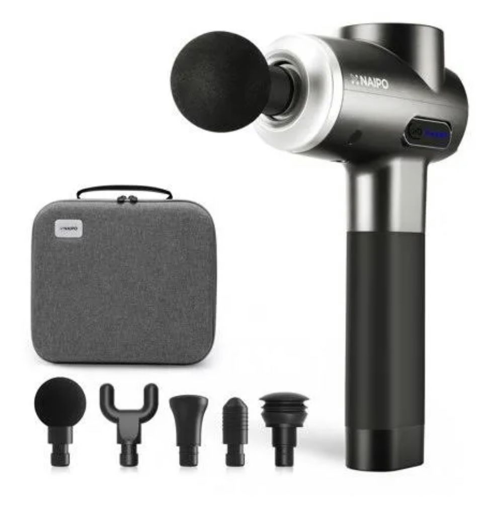 Deep Muscle Massager