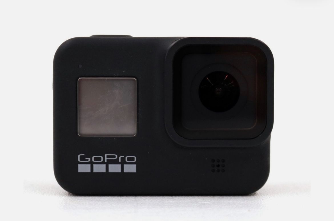 Gopro Hero 8