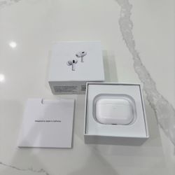 AirPods 2 Gen Pro 