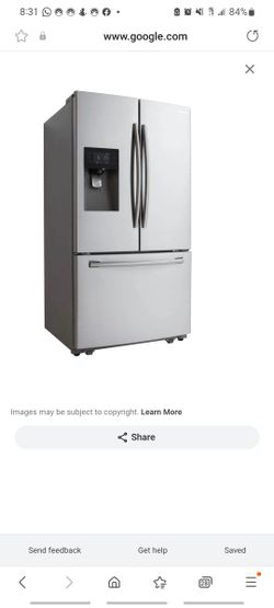 Samsung Refrigerator