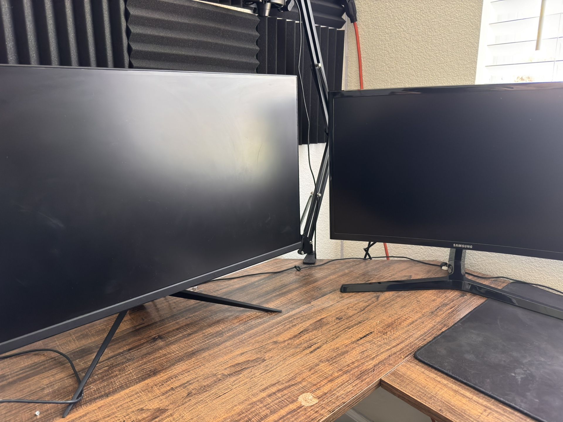 Gaming Monitor