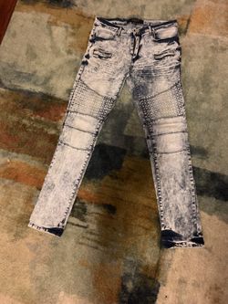 Reason Men's Jeans 34X32