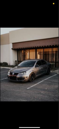 2006 Volkswagen Jetta
