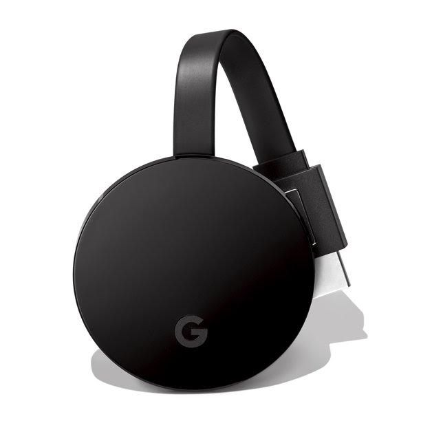 Google Chromecast Ultra