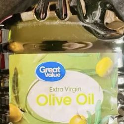 Olive Oil 