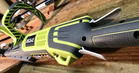 40V EXPAND-IT TRIMMER - RYOBI Tools