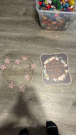 Decoration