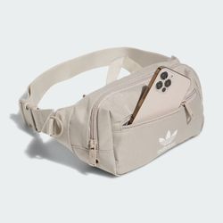 Adidas Original Waist Pack Beige Bag $30