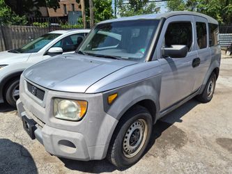 2003 Honda Element