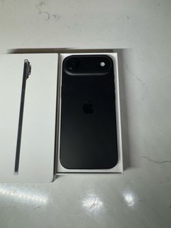 iPhone 17 air
