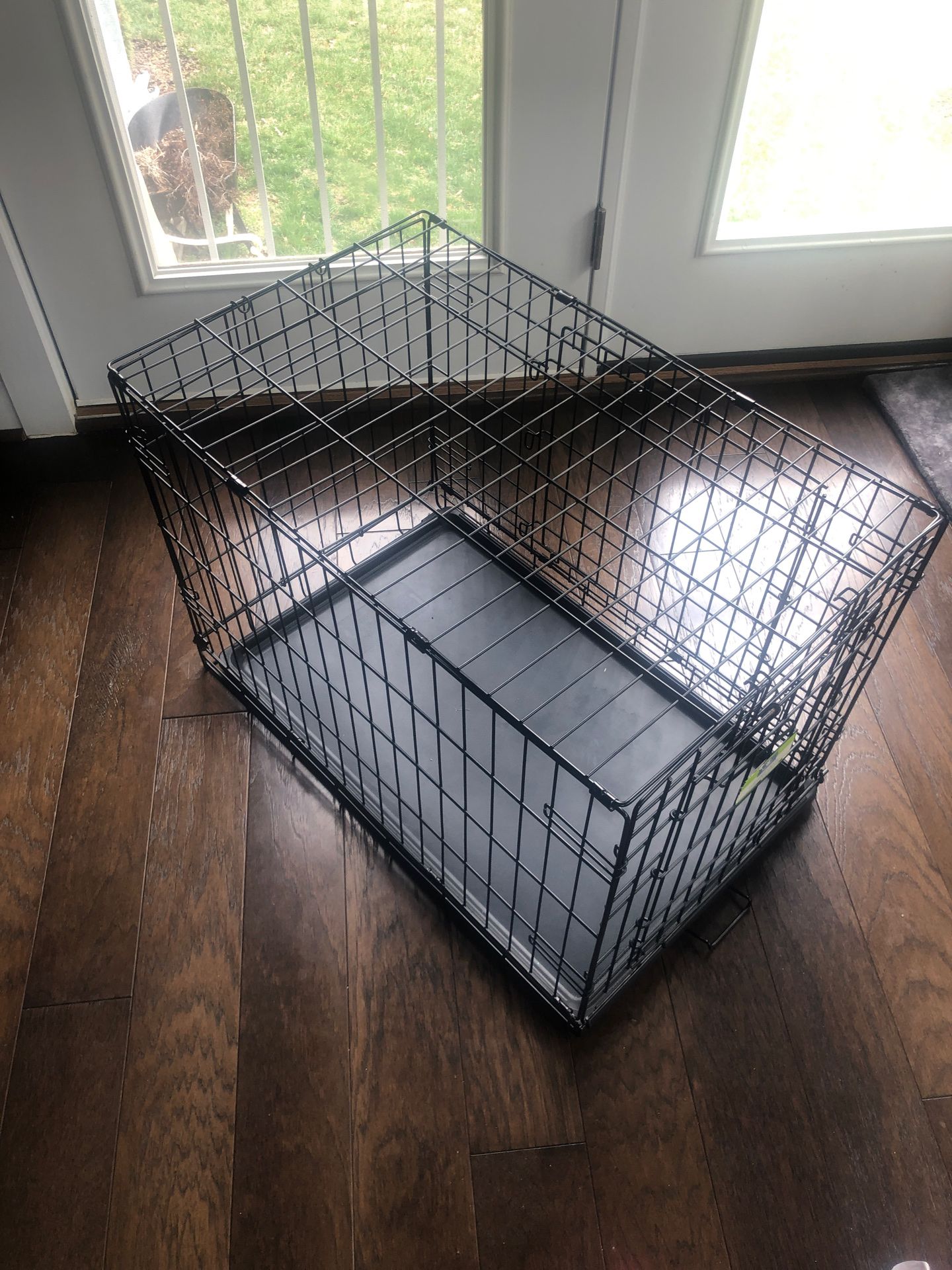 Dog Crate